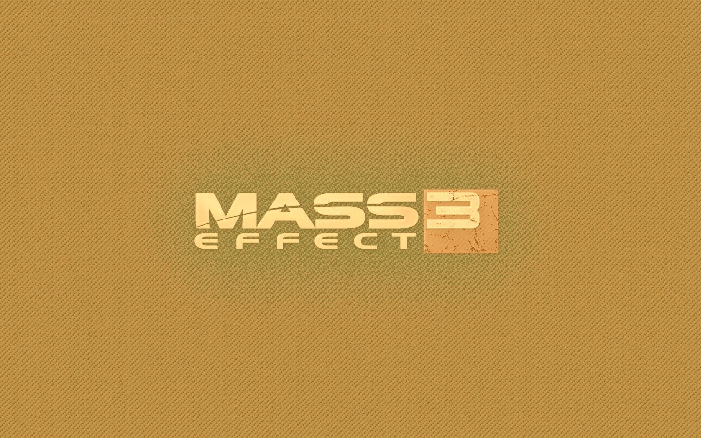 Mass Effect 3 обои