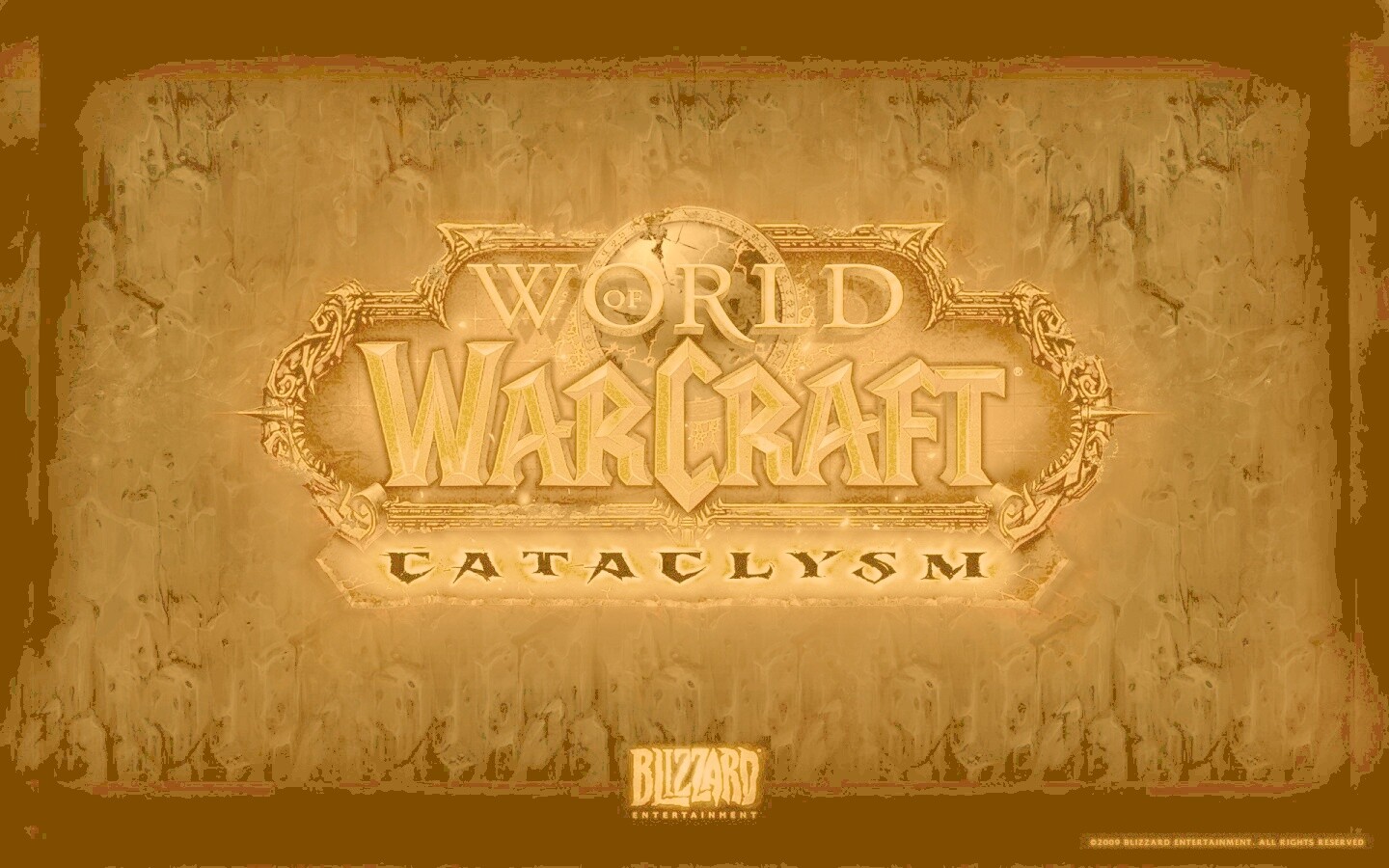 World of Warcraft обои