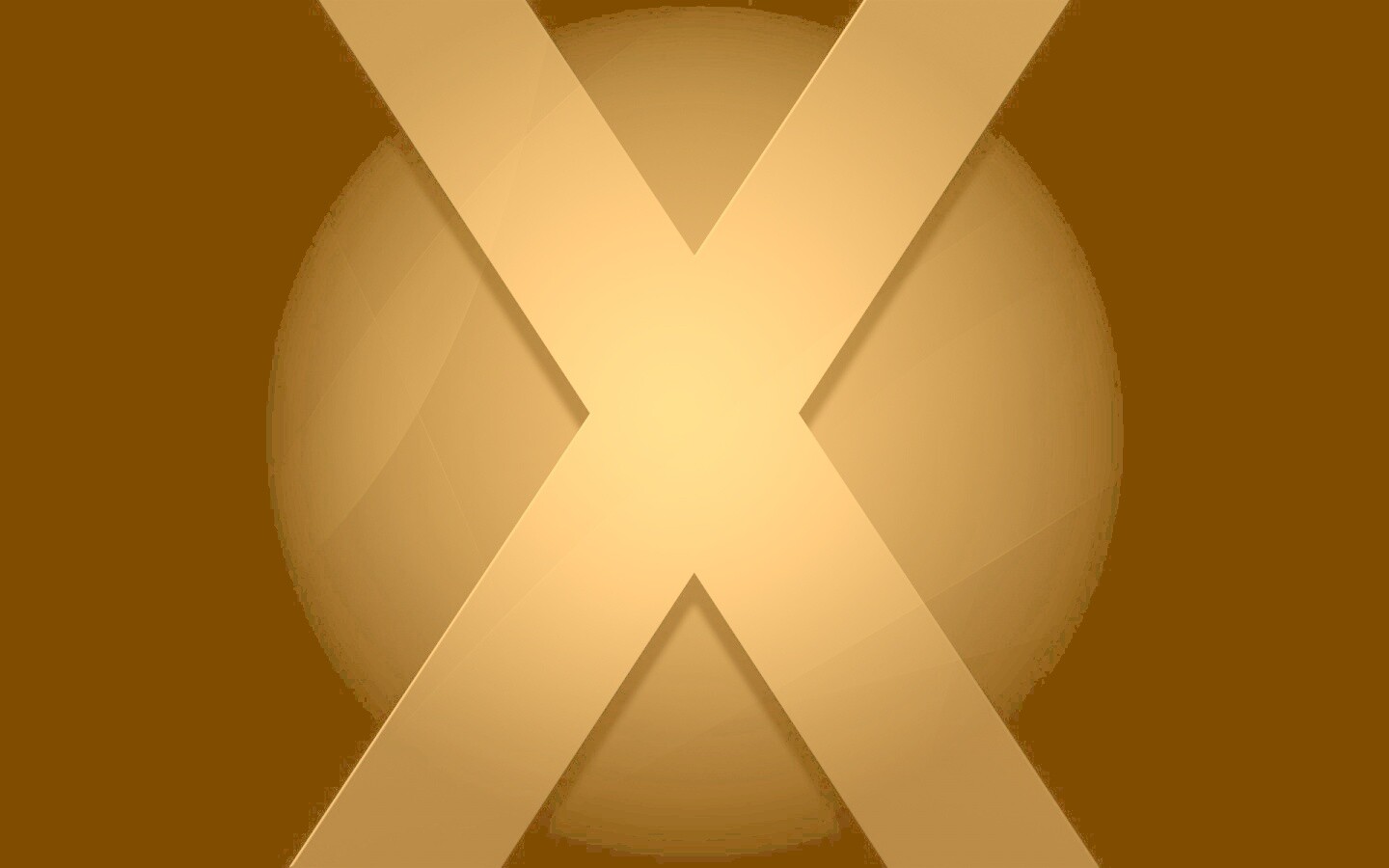 Знак людей Икс обои