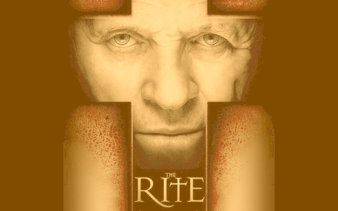 The Rite обои