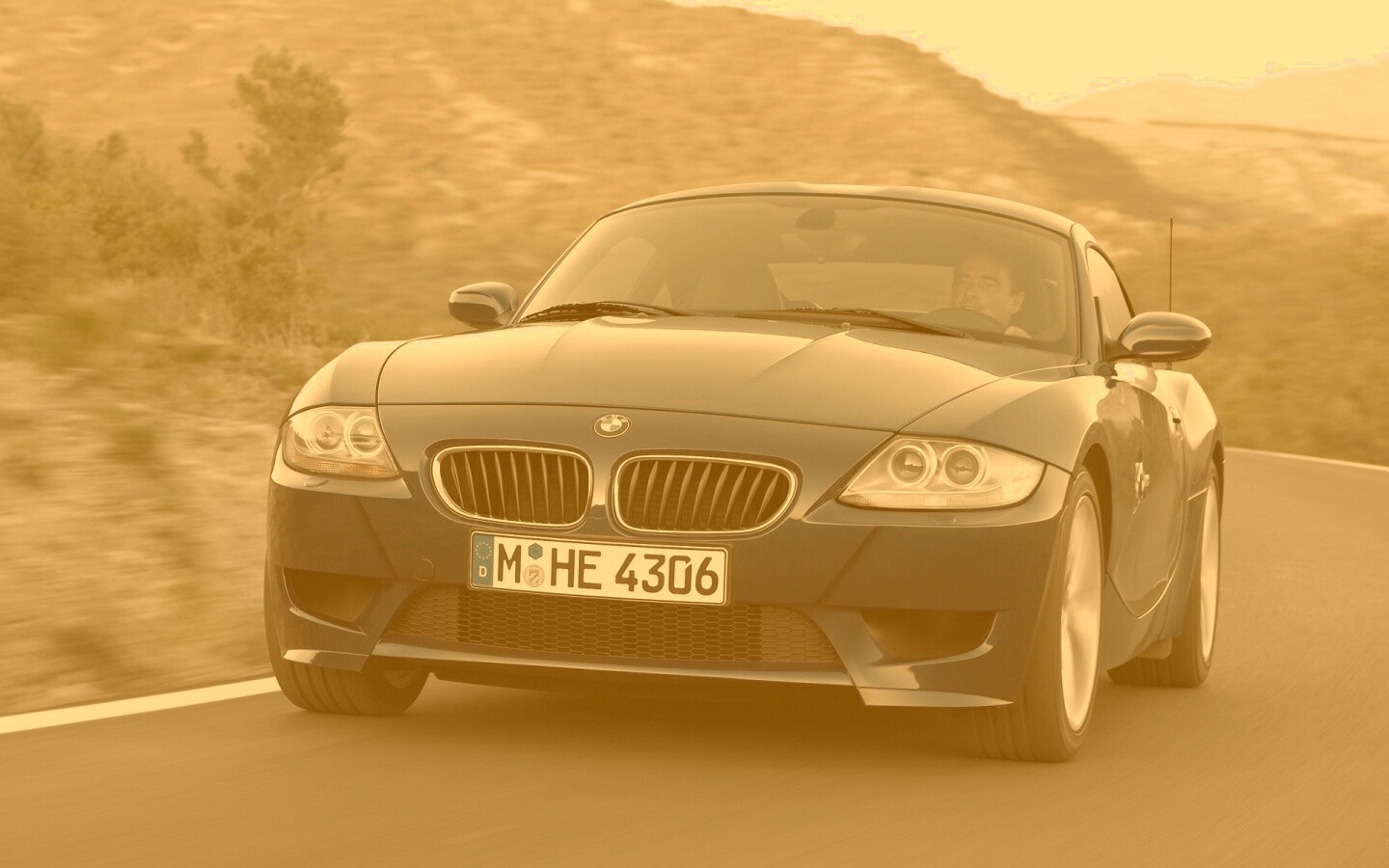 BMW обои