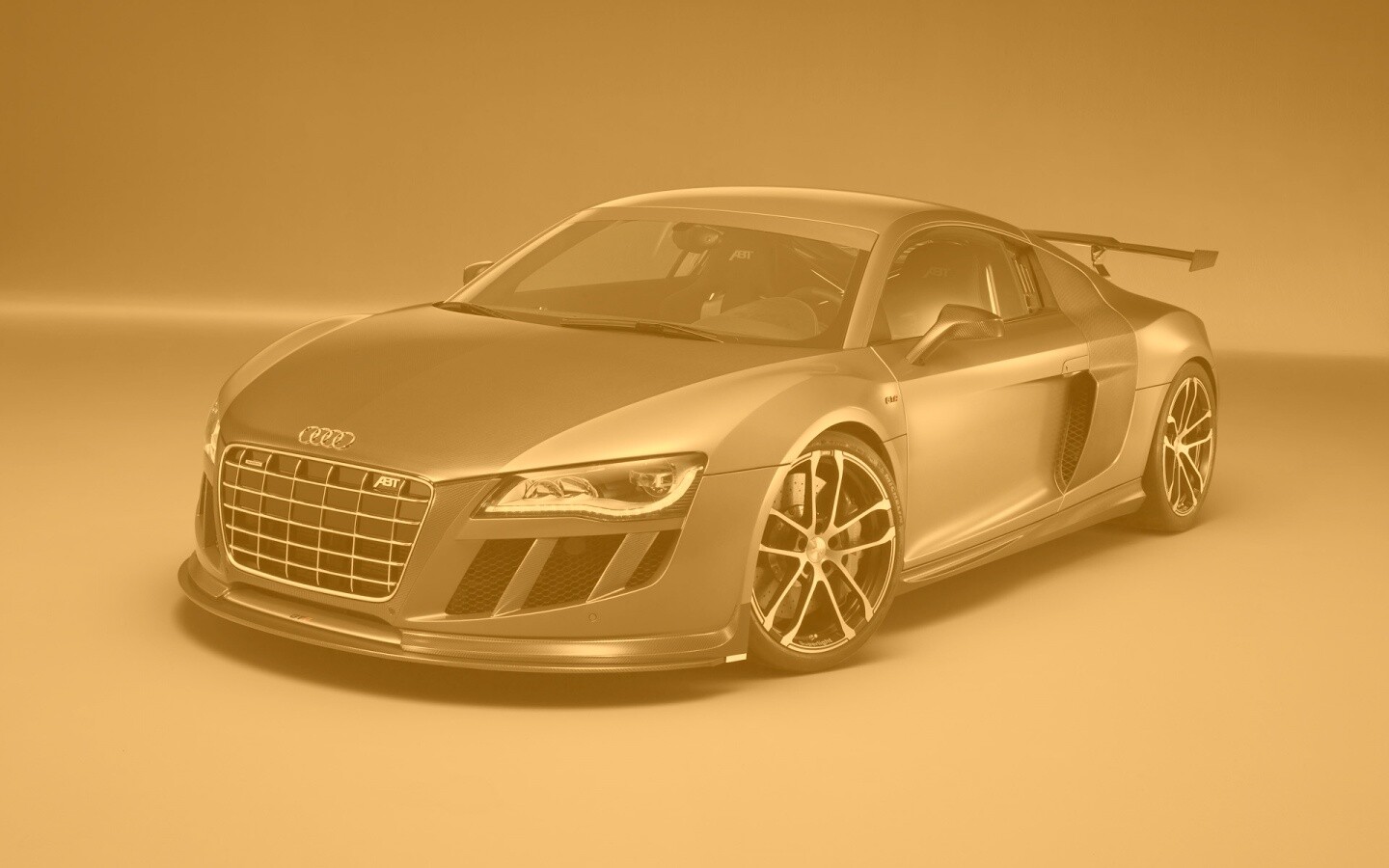 Audi R8 обои