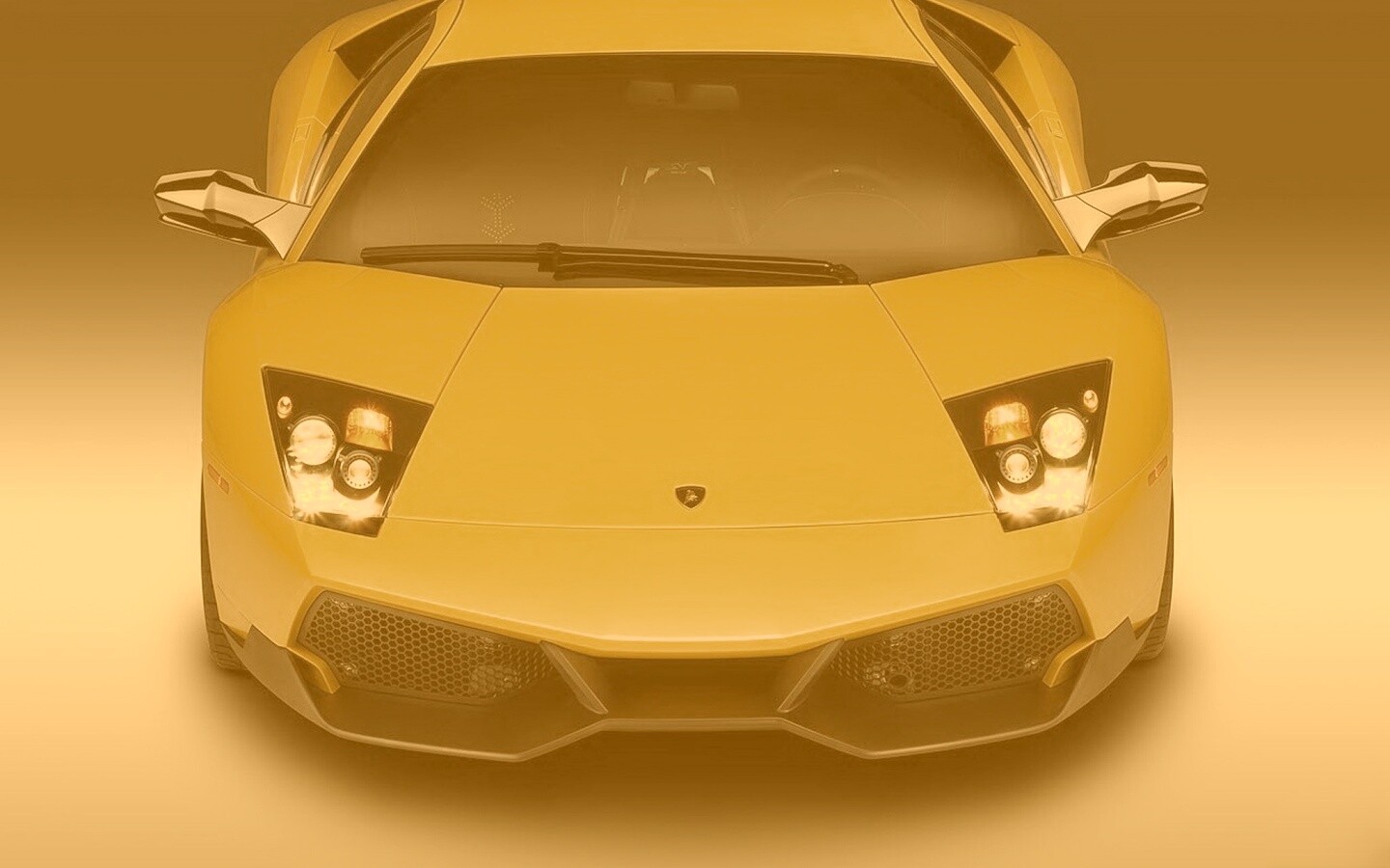 Lamborghini Murcielago обои