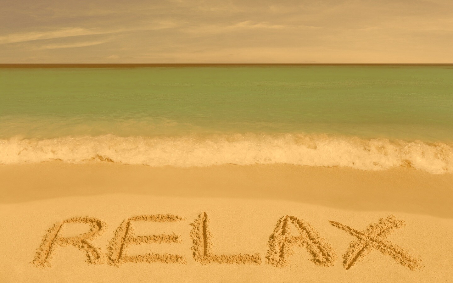 Relax обои