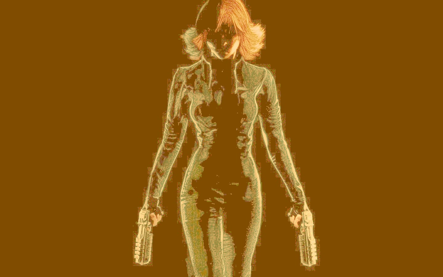 Perfect Dark Zero обои