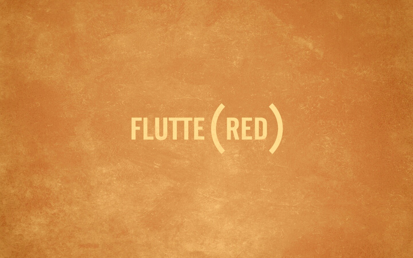 Fluttered — Порхание обои