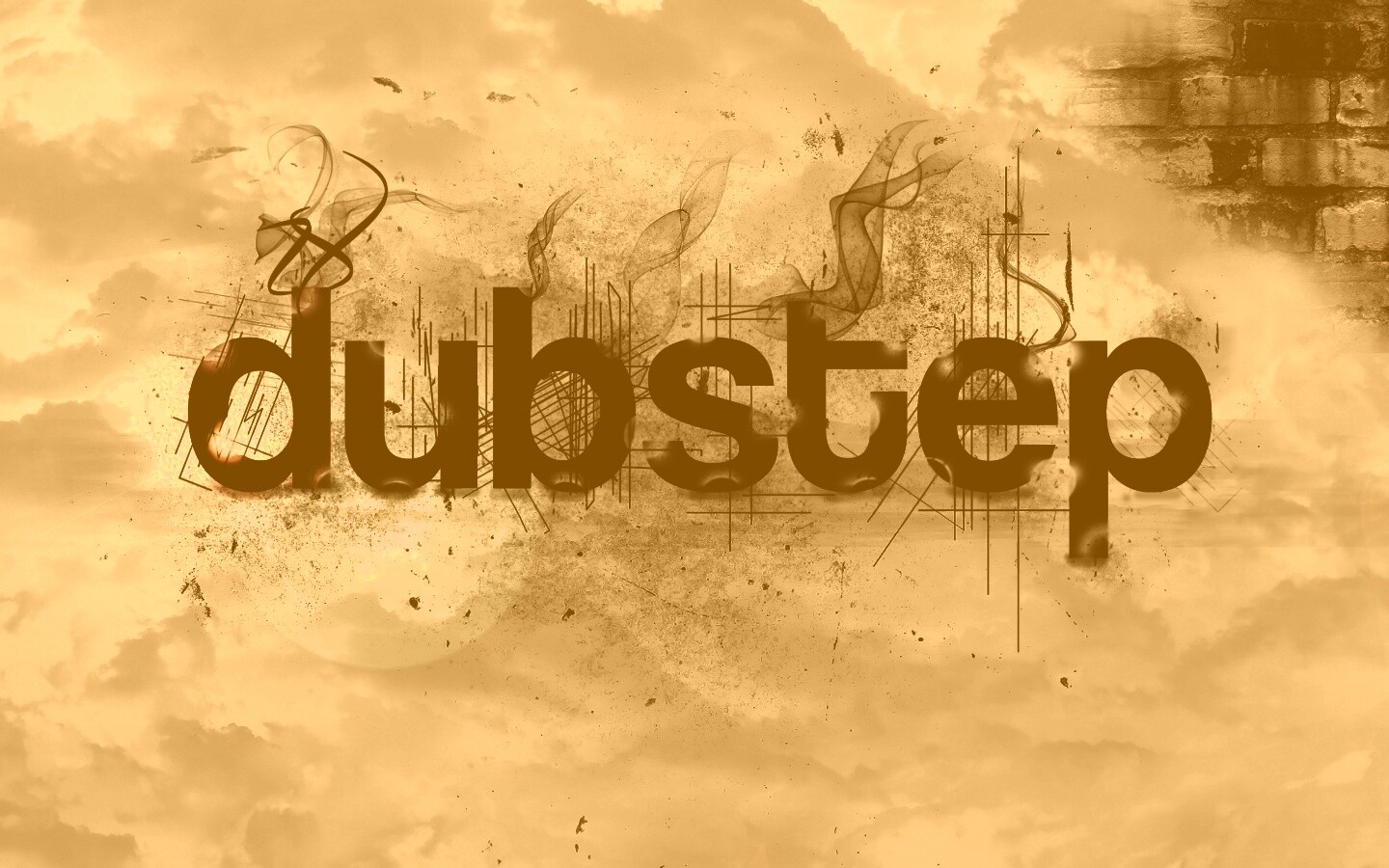 Dubstep обои