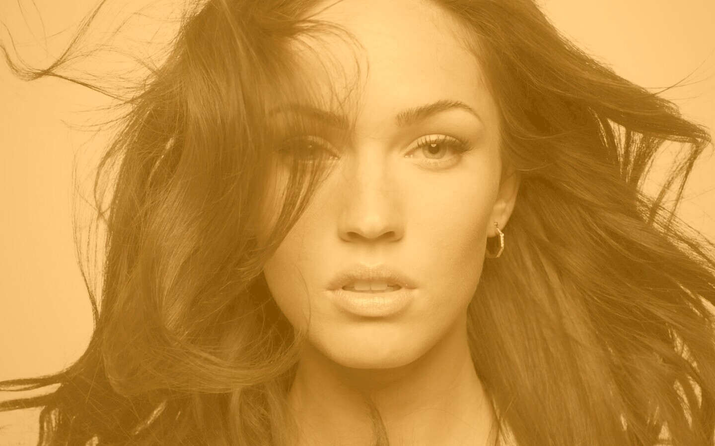 Megan Fox обои