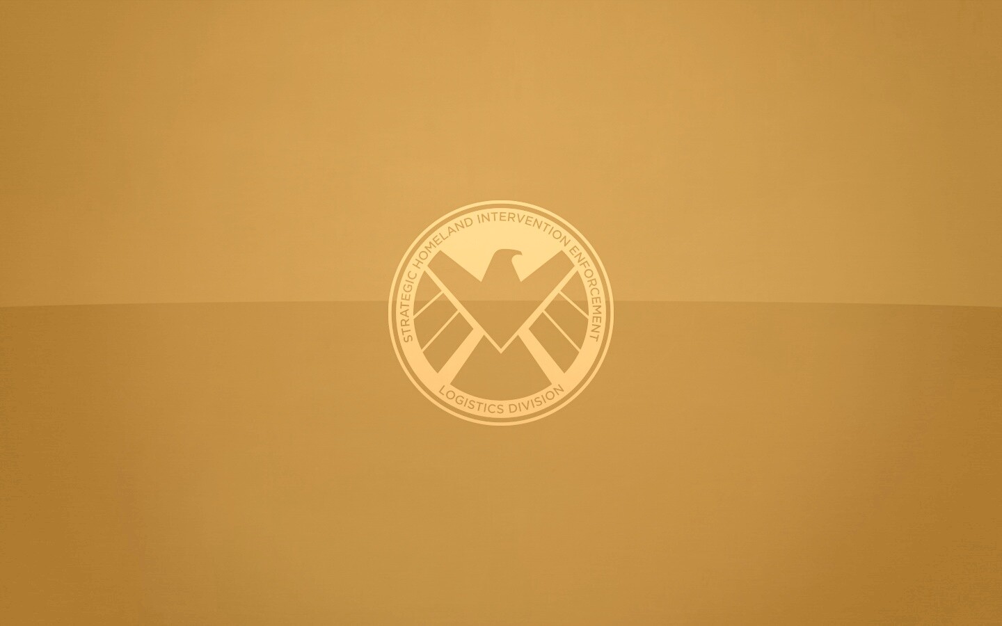 S.H.I.E.L.D. обои