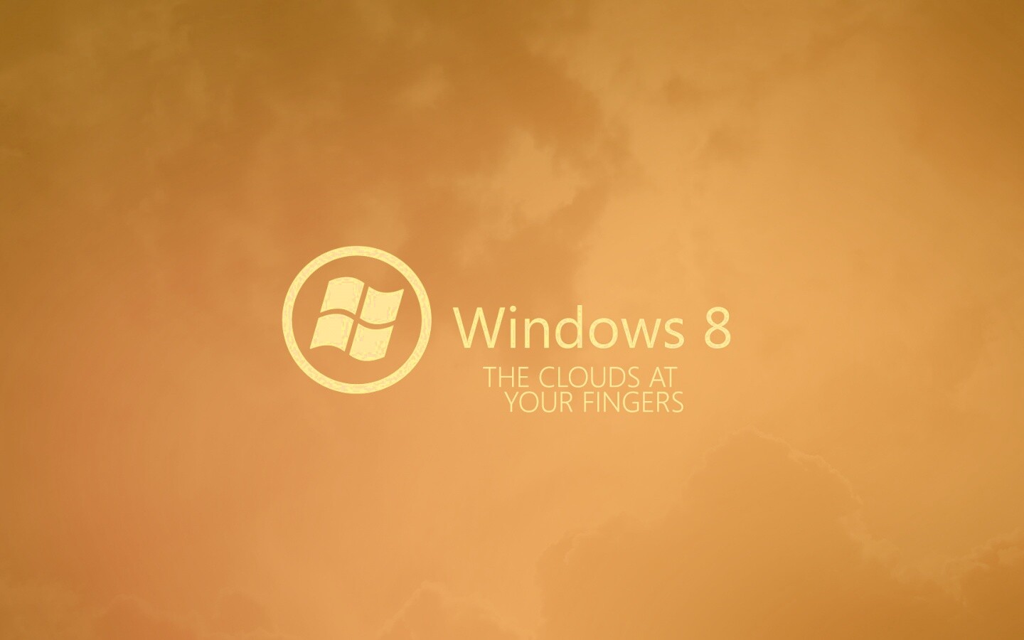 Windows 8 обои