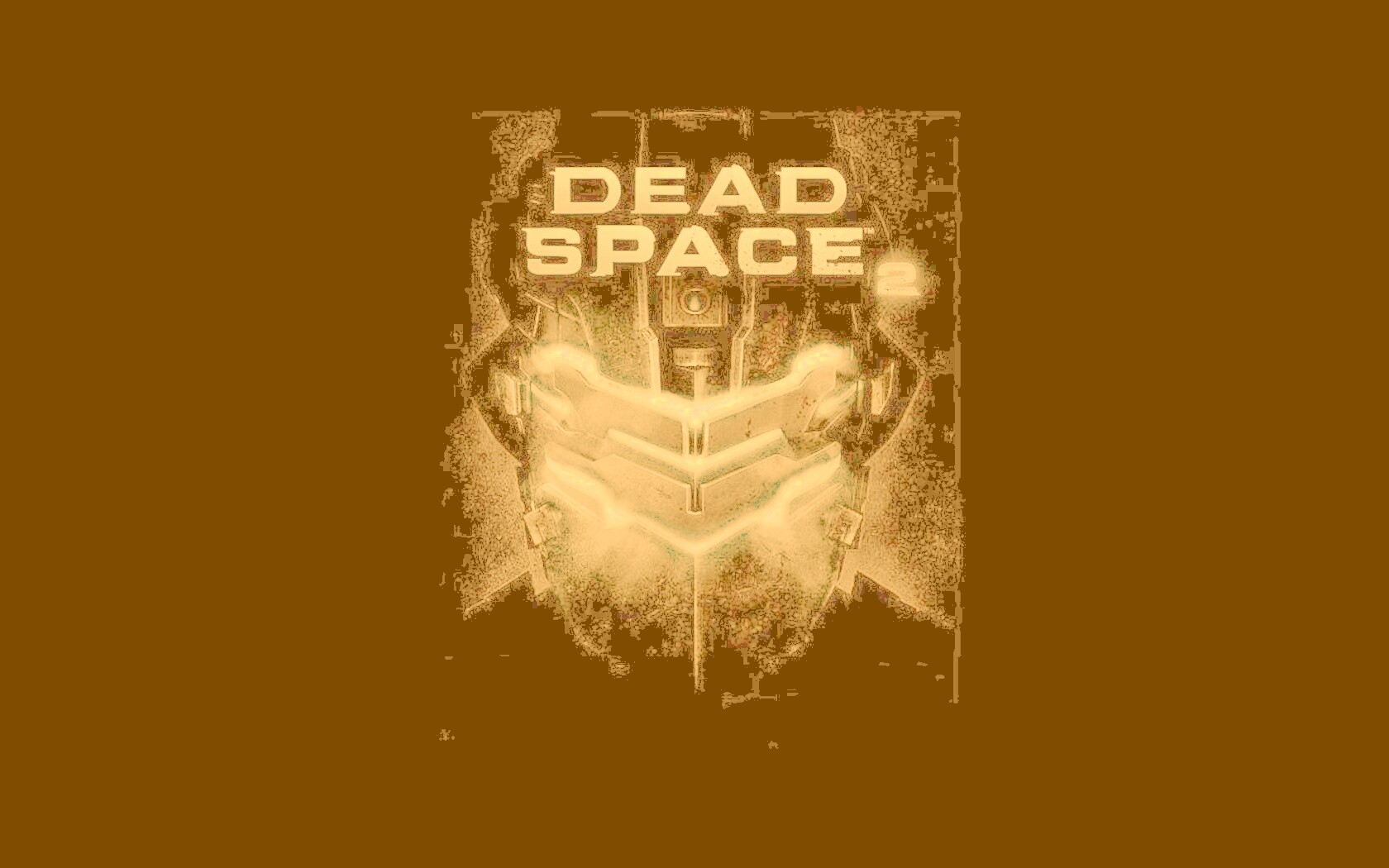 Dead space 2 обои