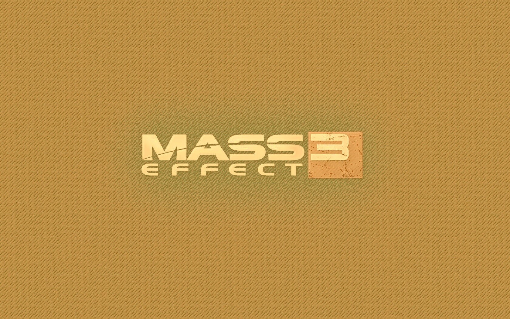 Mass Effect 3 обои