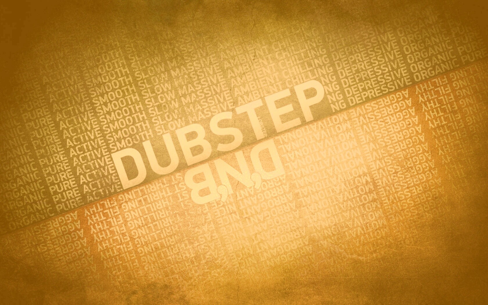Dubstep drum and bass обои