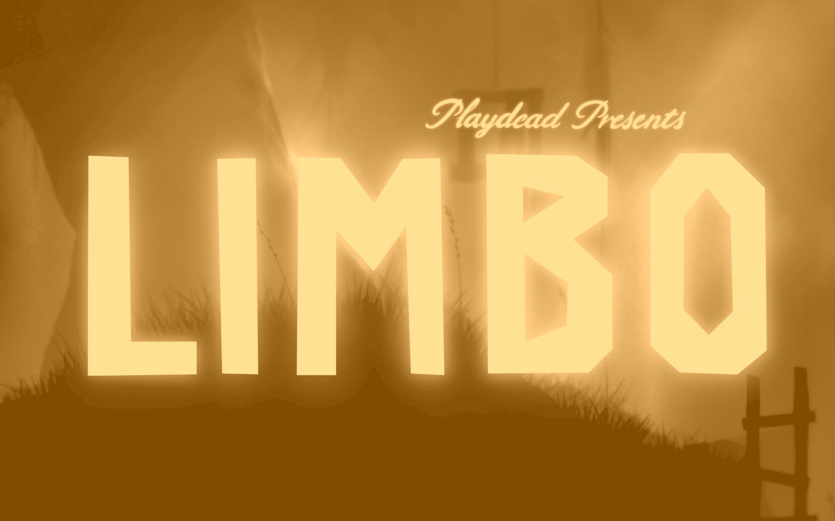 Limbo обои