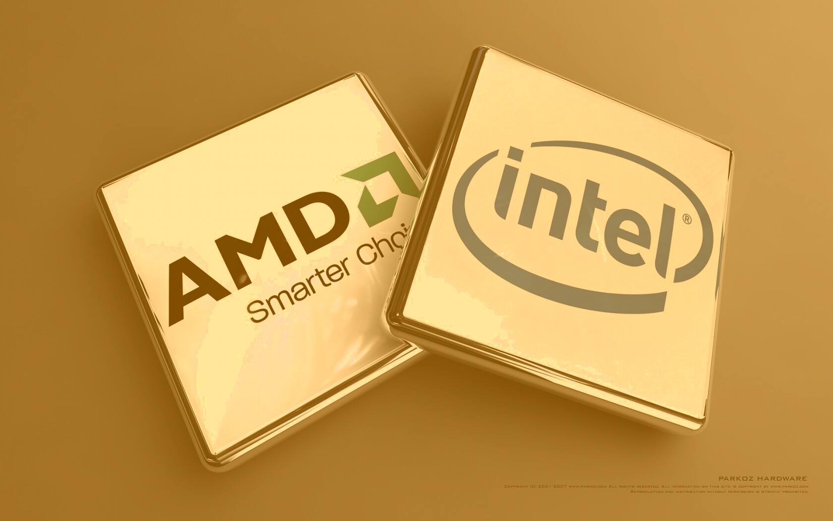 AMD  обои