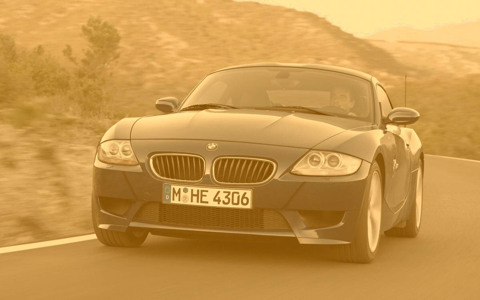 BMW обои