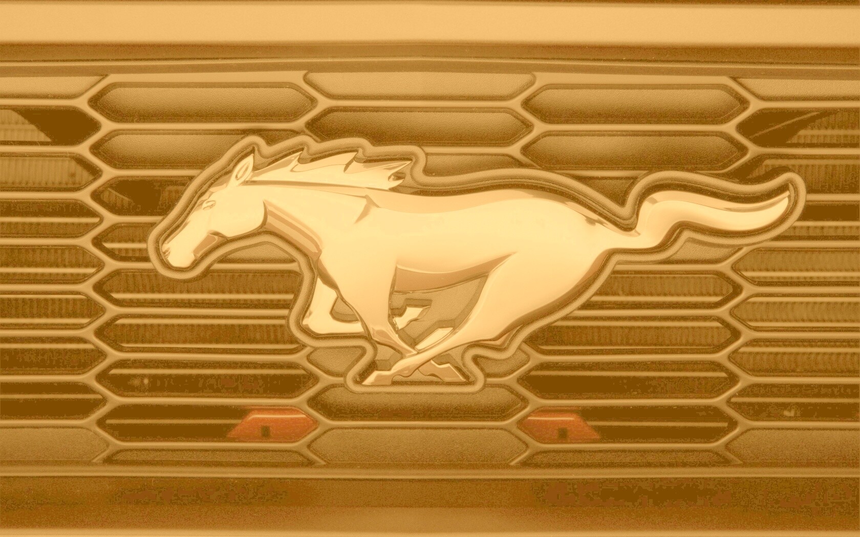 Mustang обои