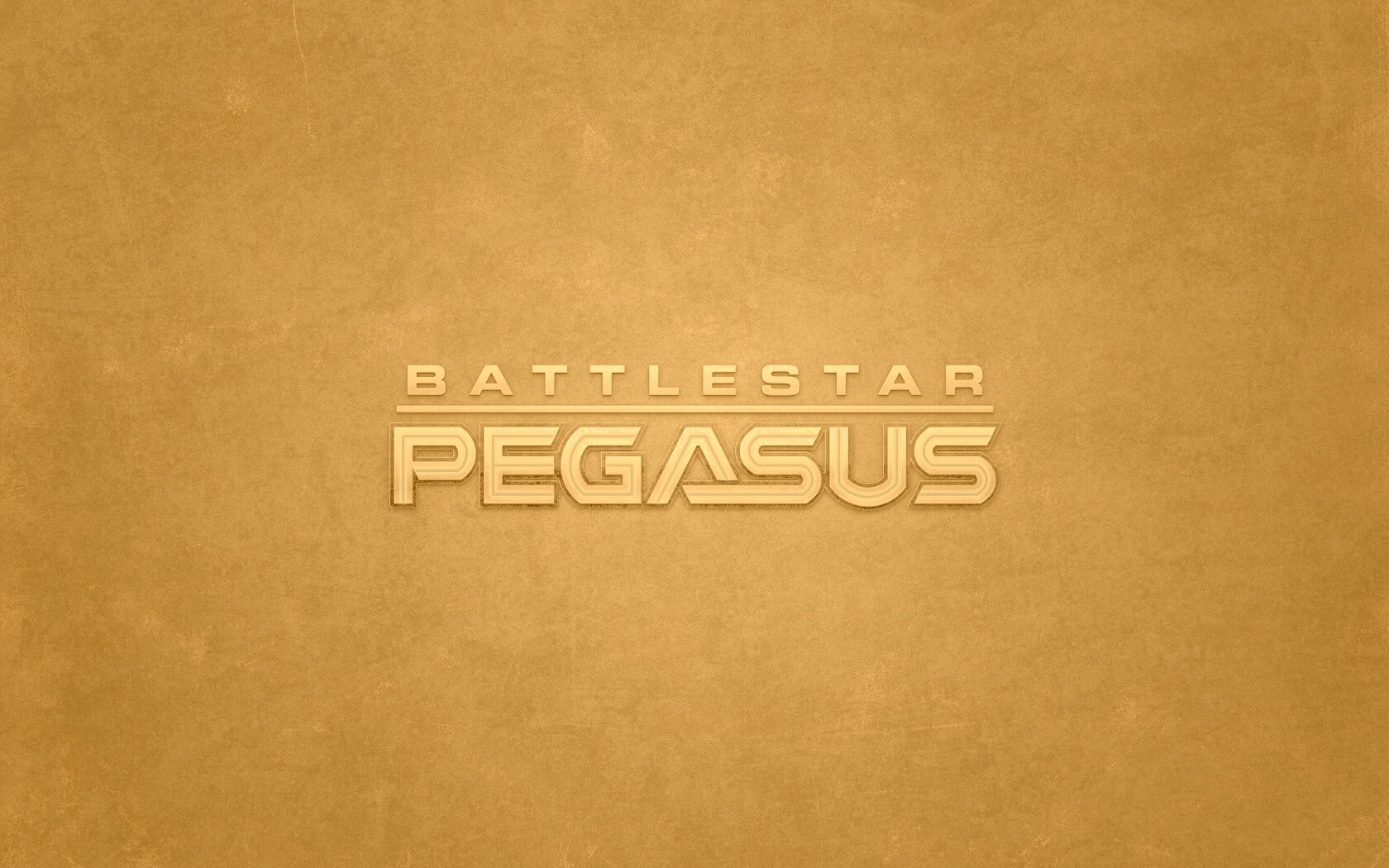 Battledtar Pegasus обои