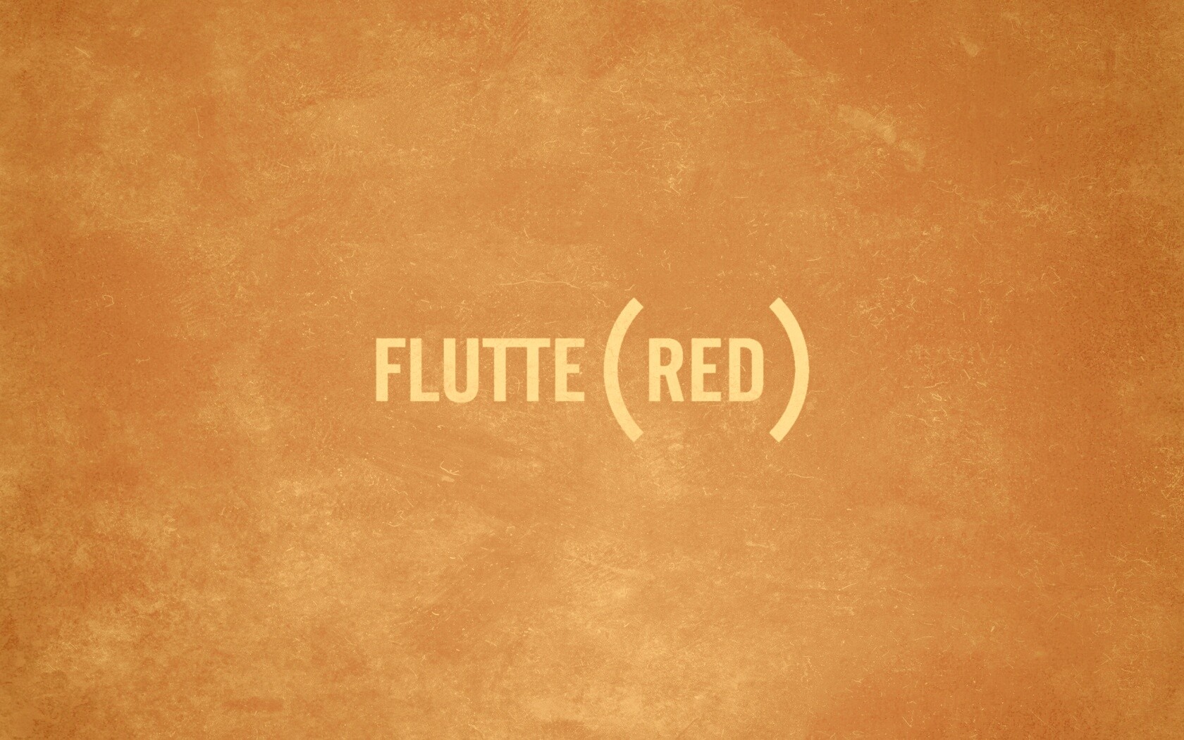 Fluttered — Порхание обои