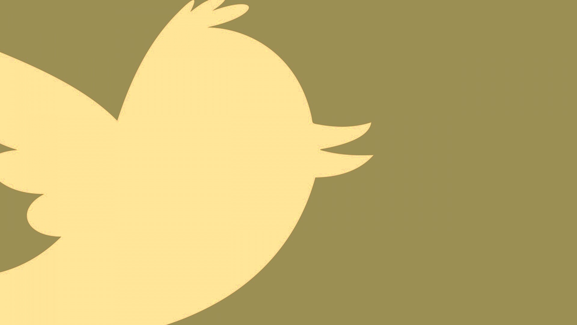 Twitter обои