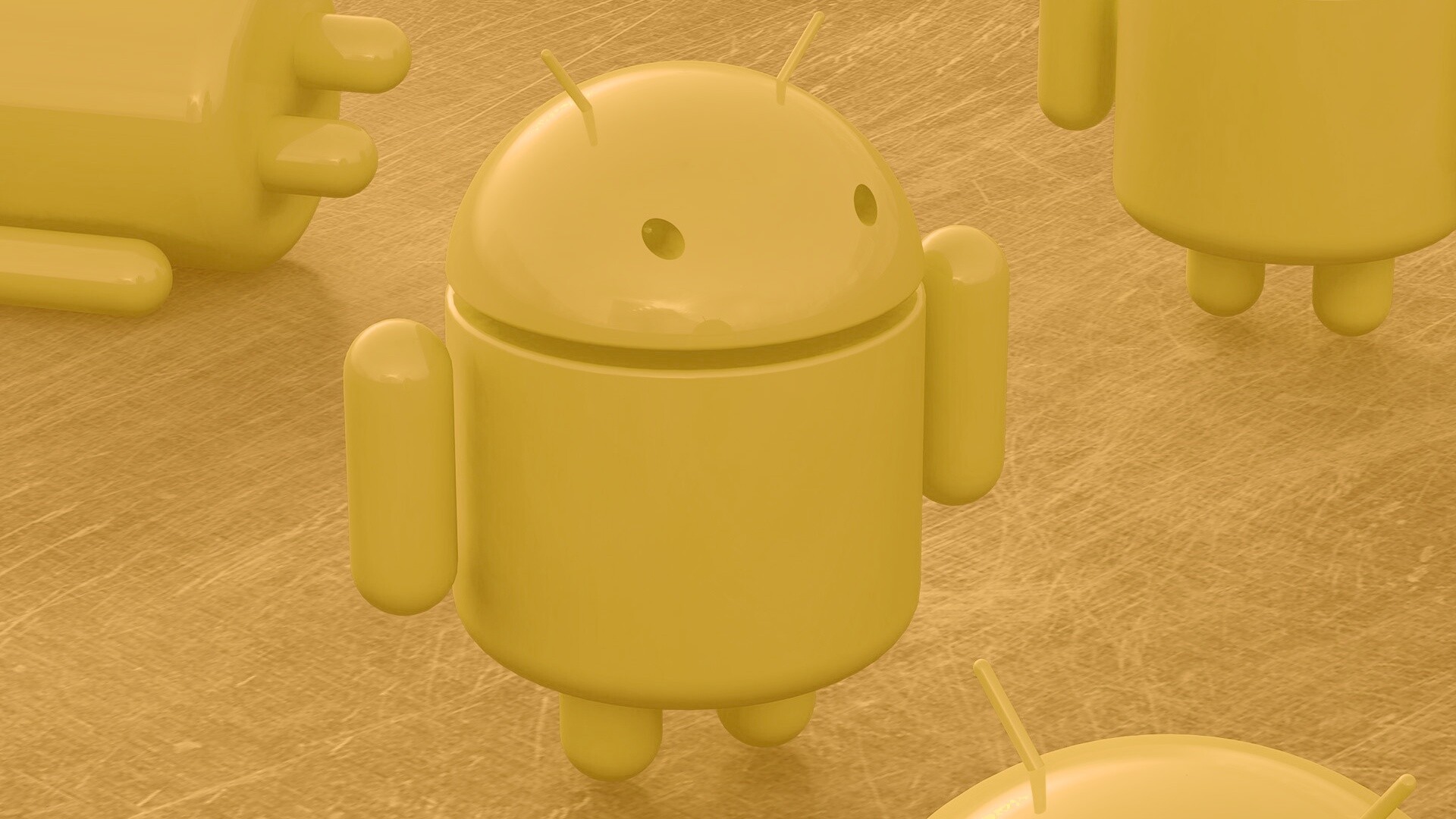 Android обои