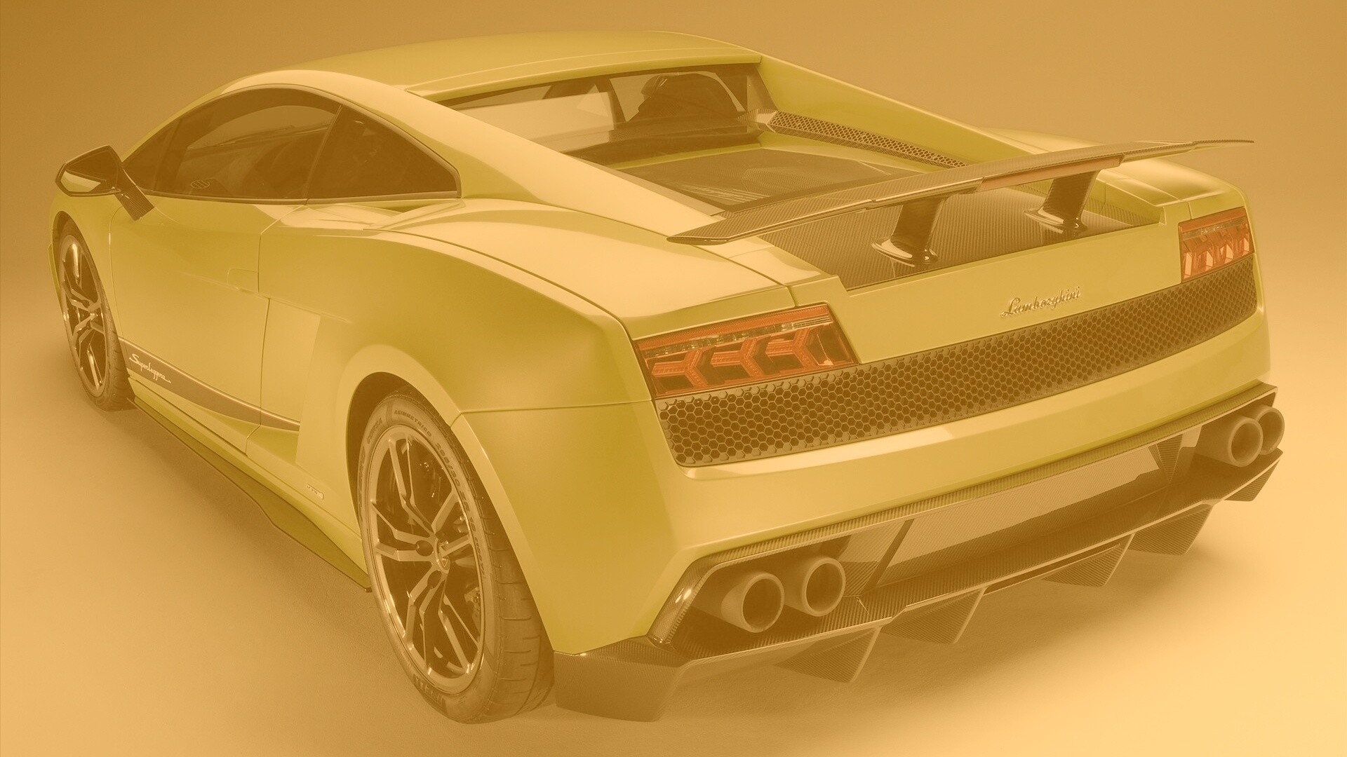 Lamborghini gallardo обои
