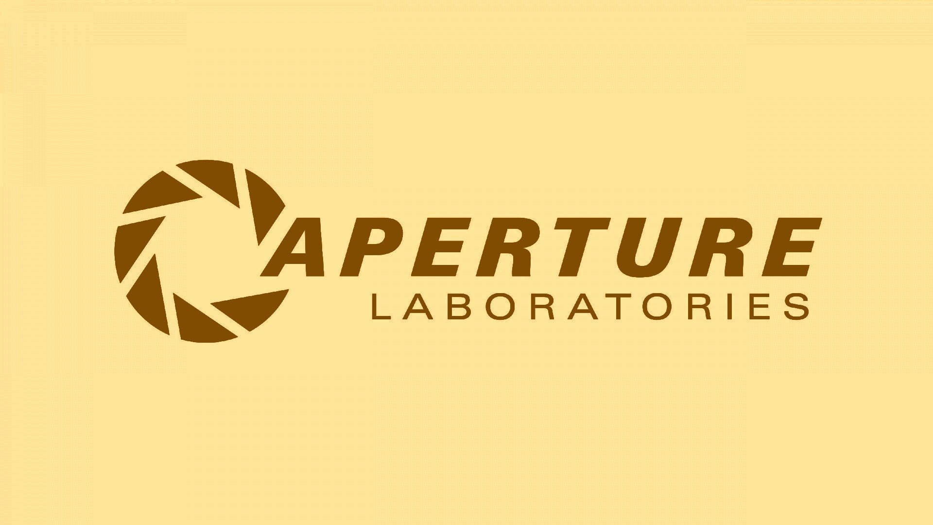 Aperture обои