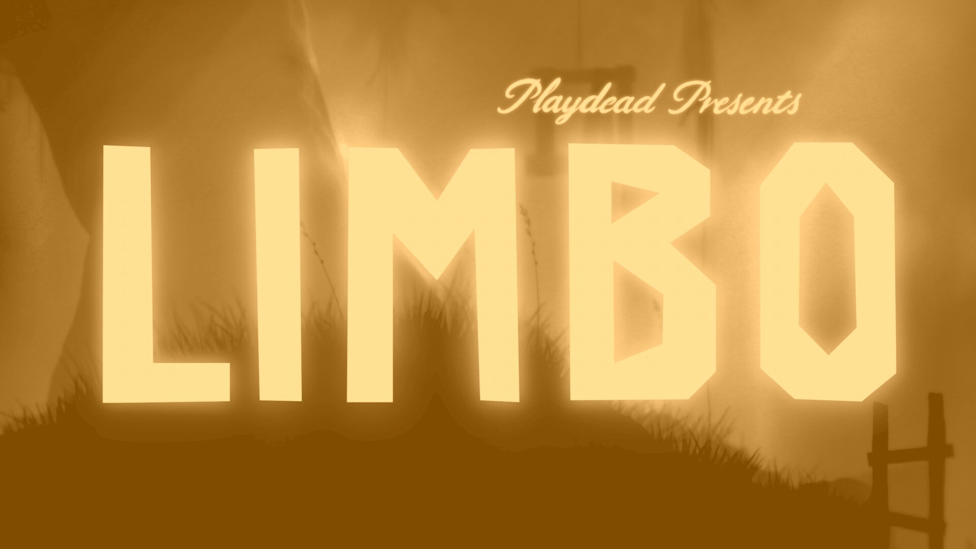 Limbo обои