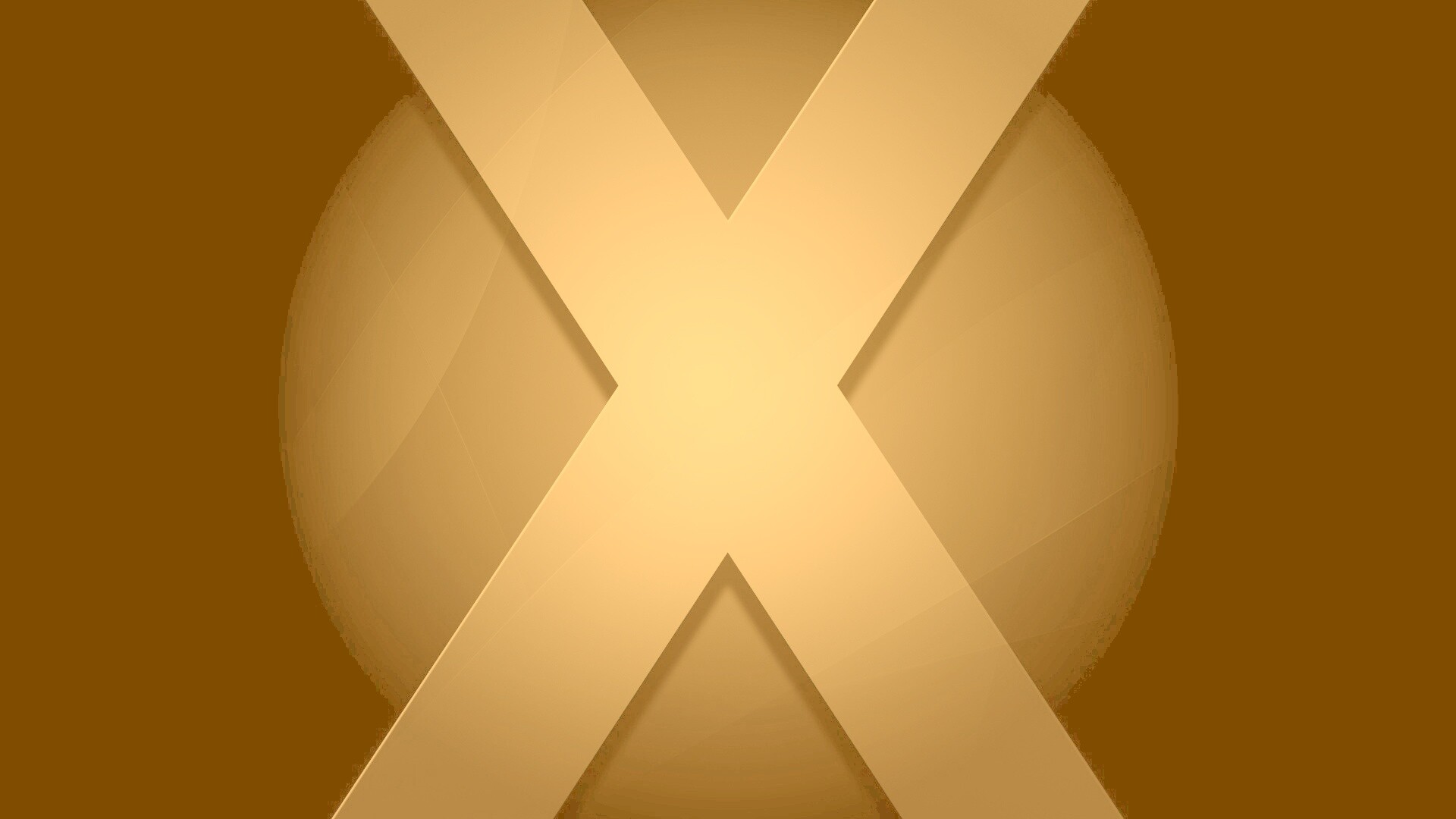 Знак людей Икс обои