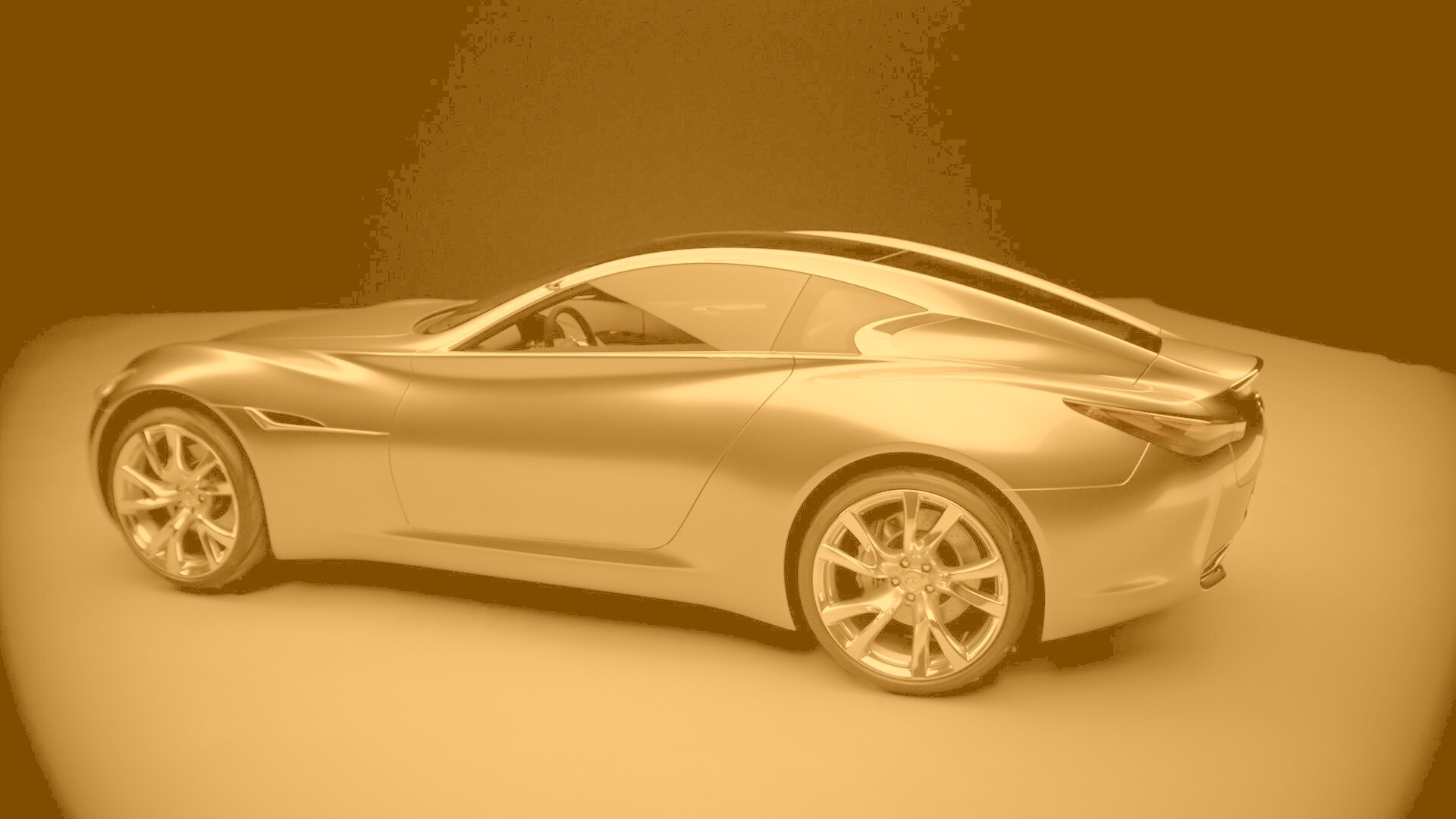 Aston Martin обои