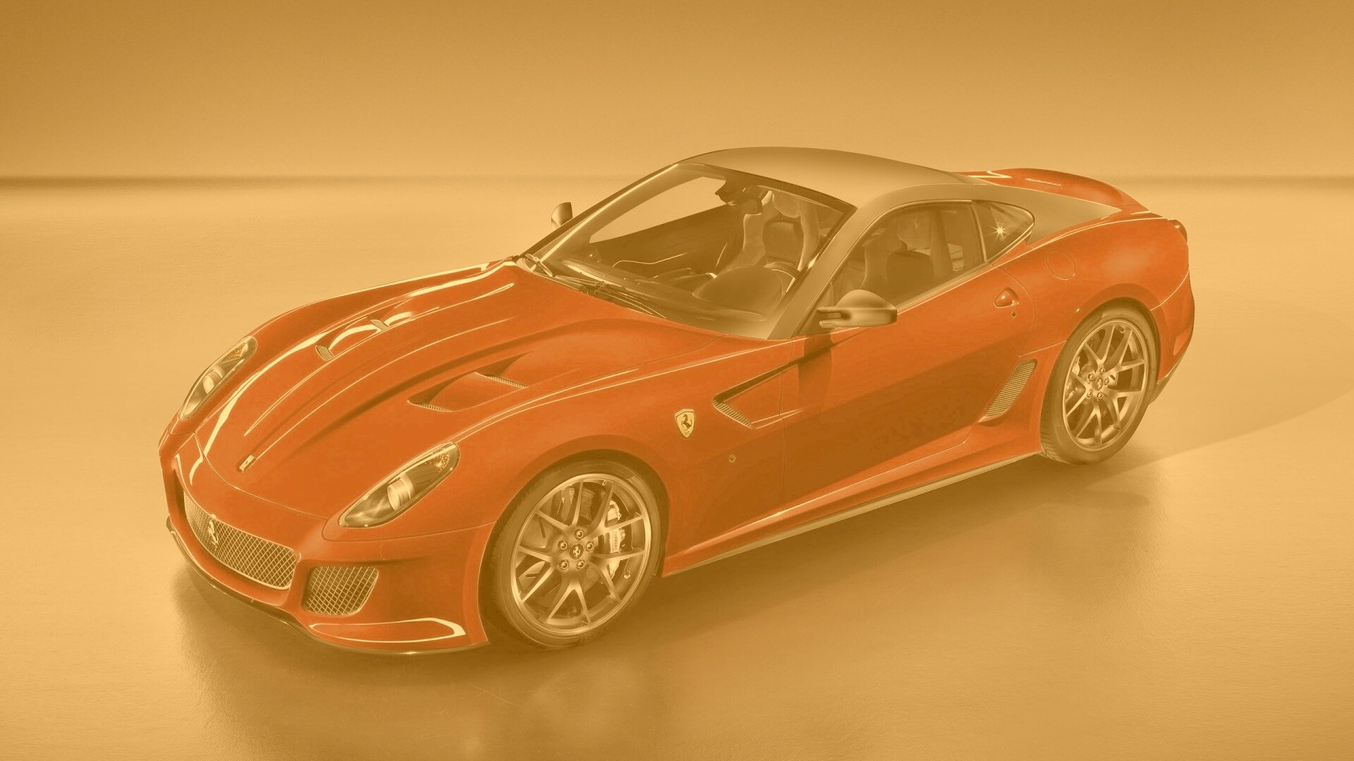 Ferrari обои
