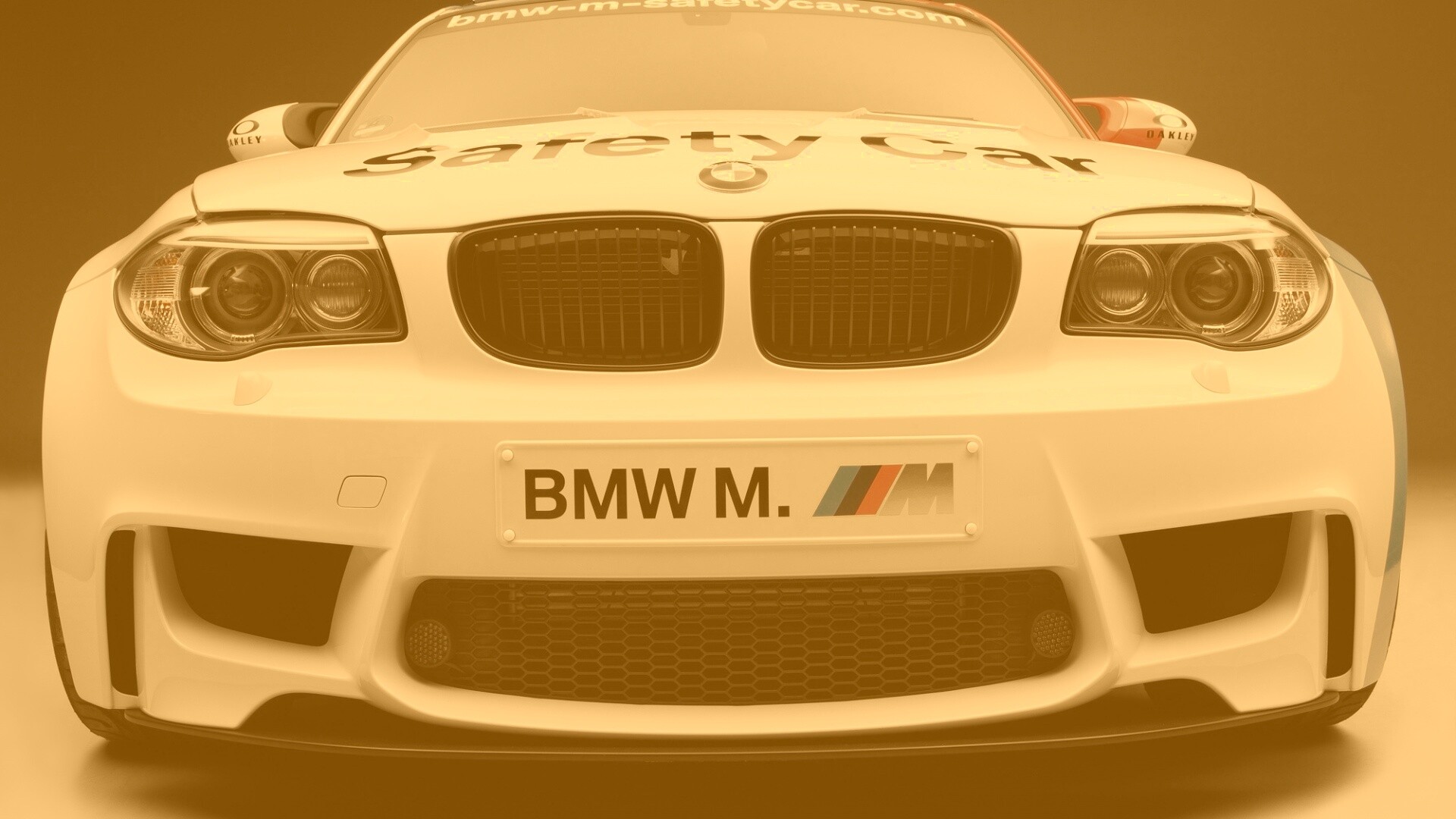 BMW M1 обои
