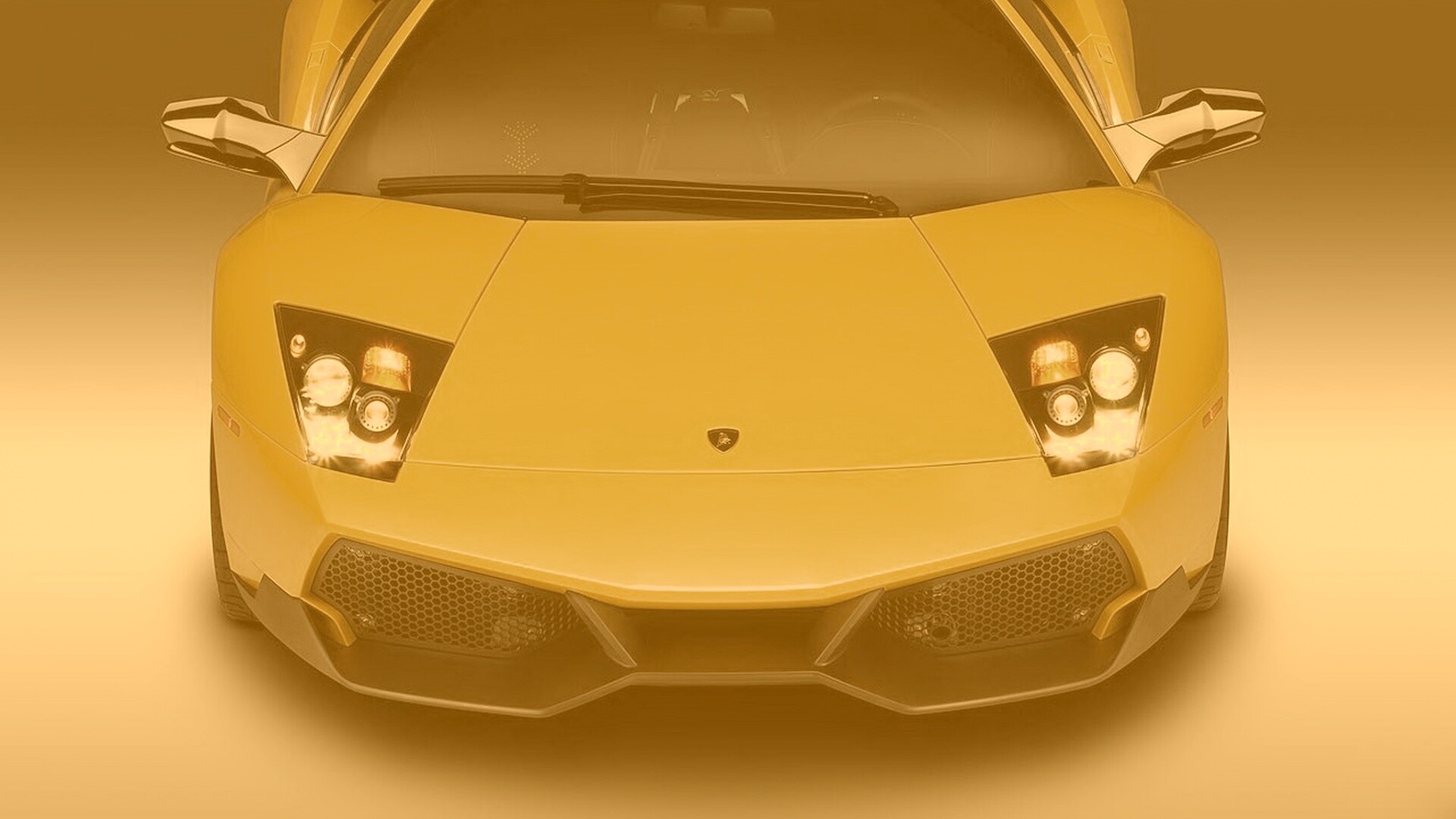 Lamborghini Murcielago обои