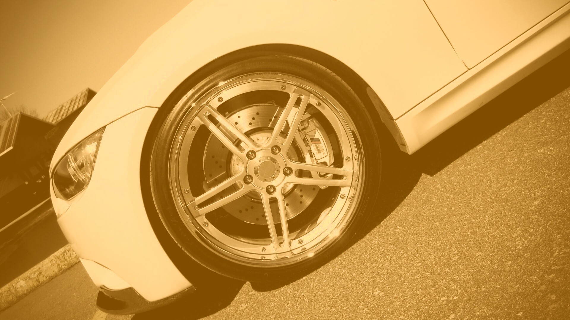 BMW M3 обои