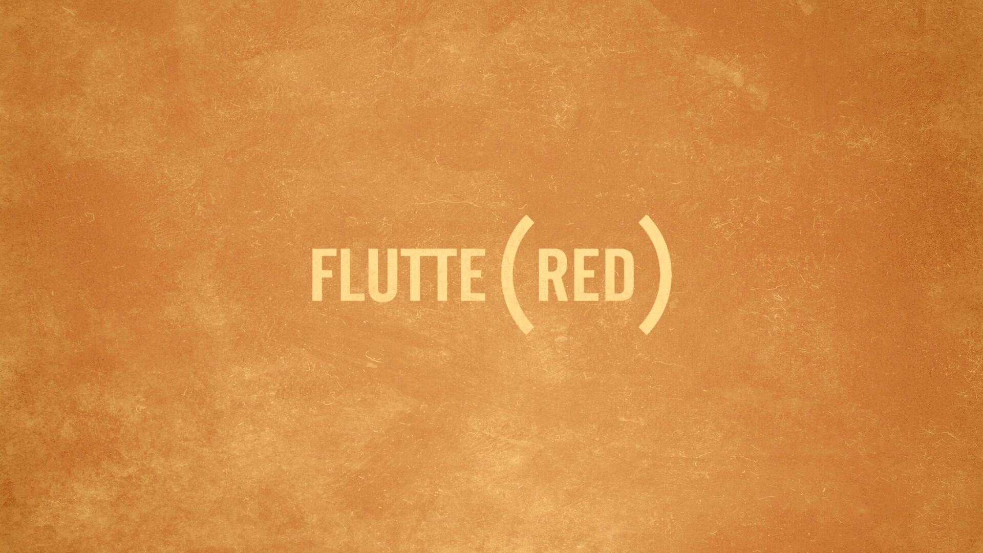 Fluttered — Порхание обои
