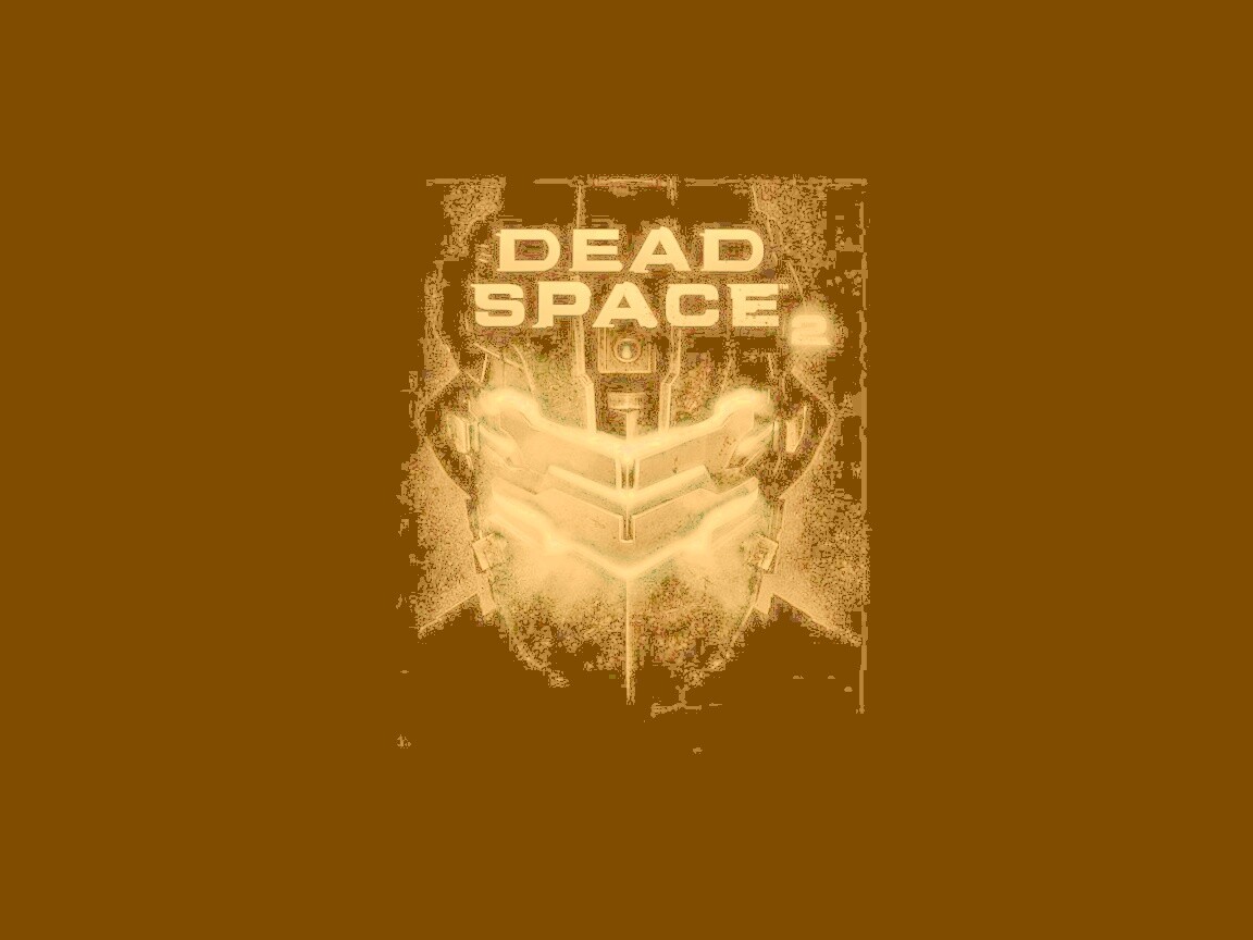 Dead space 2 обои