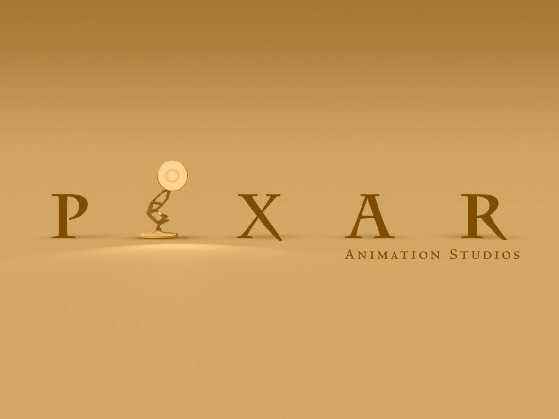 Pixar (пиксар) обои