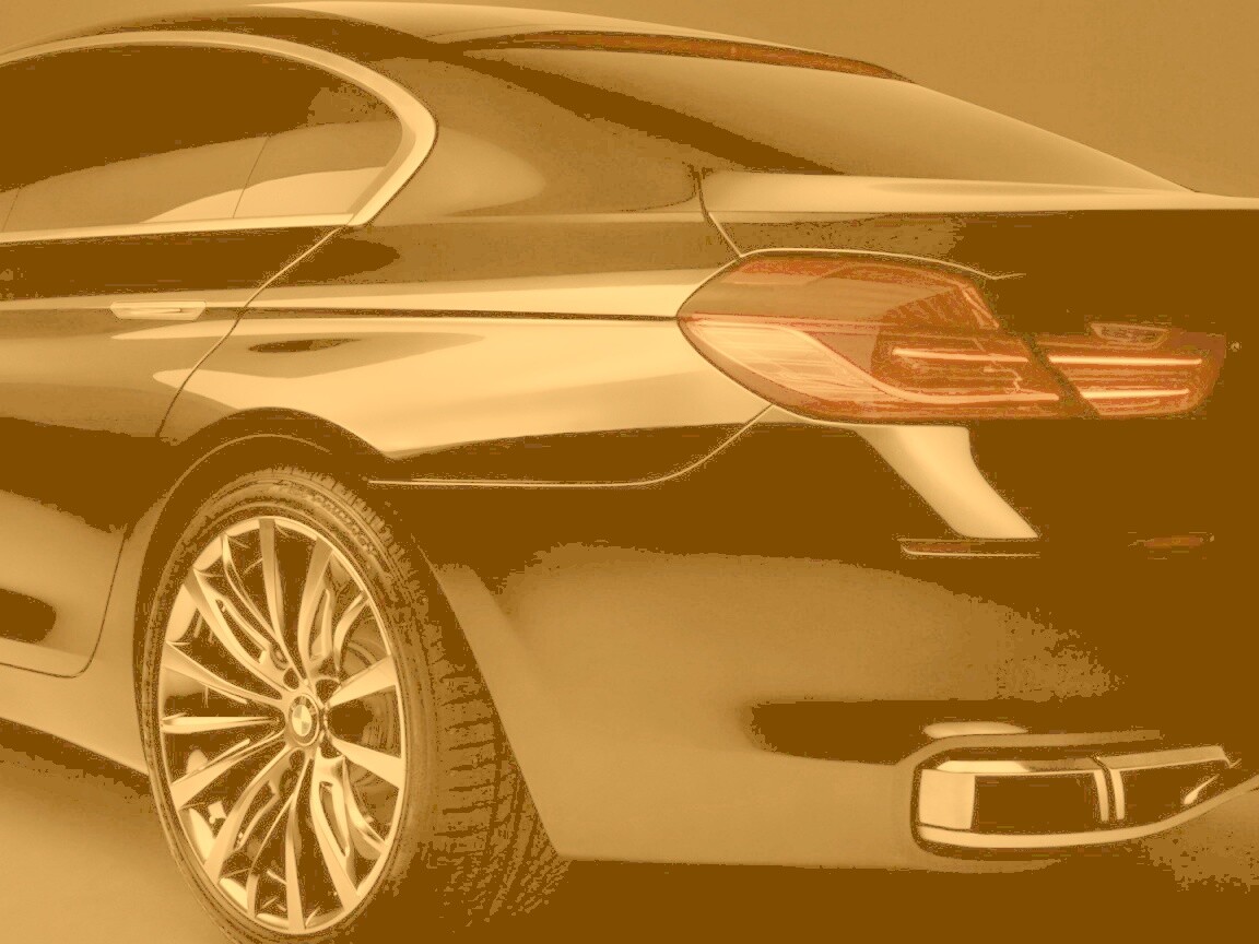 BMW обои