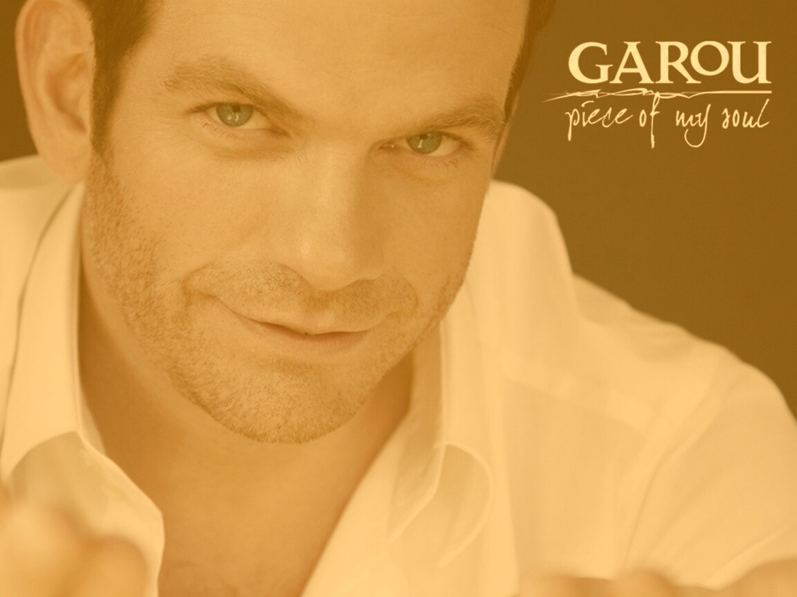 Garou обои