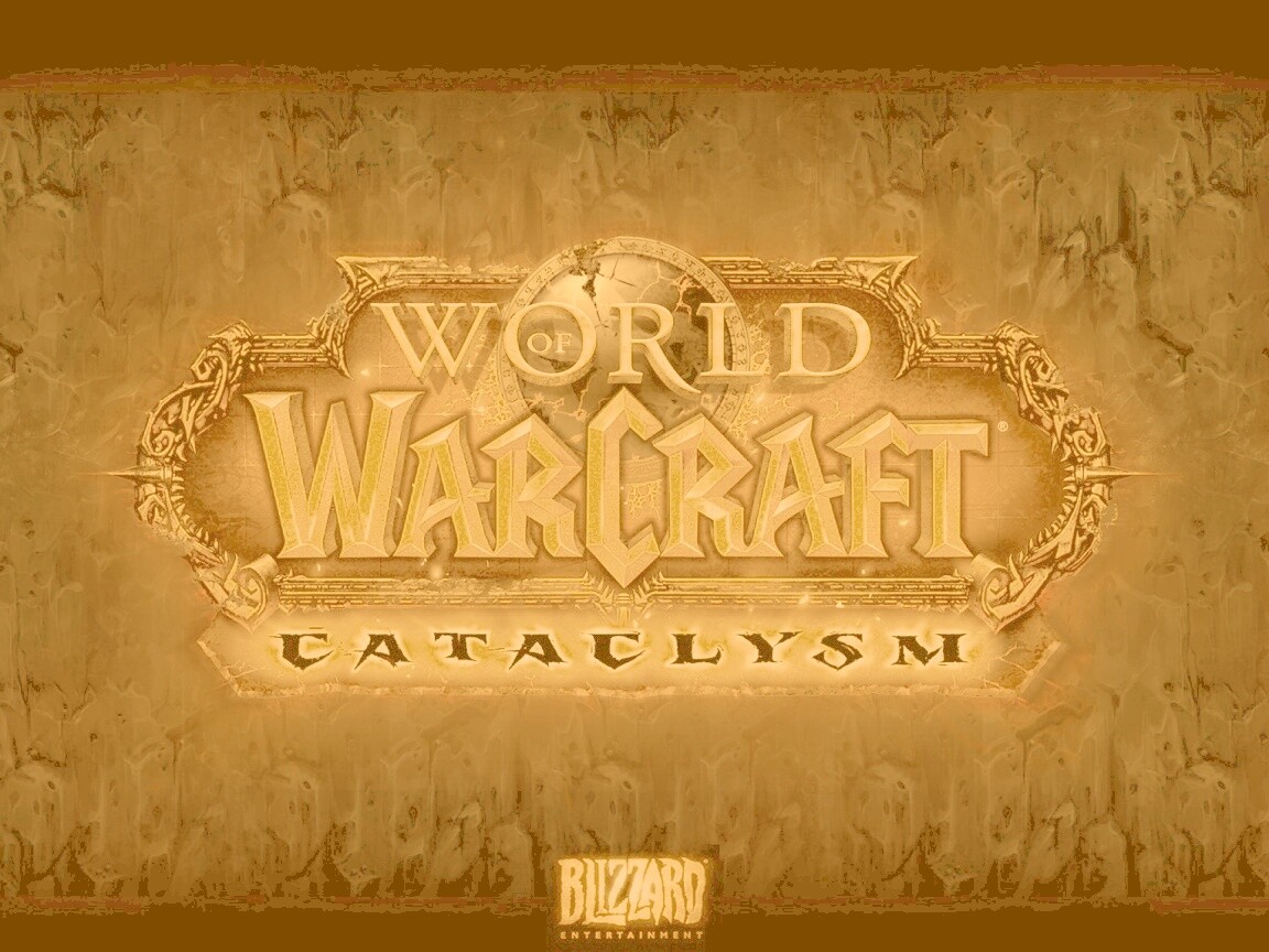 World of Warcraft обои