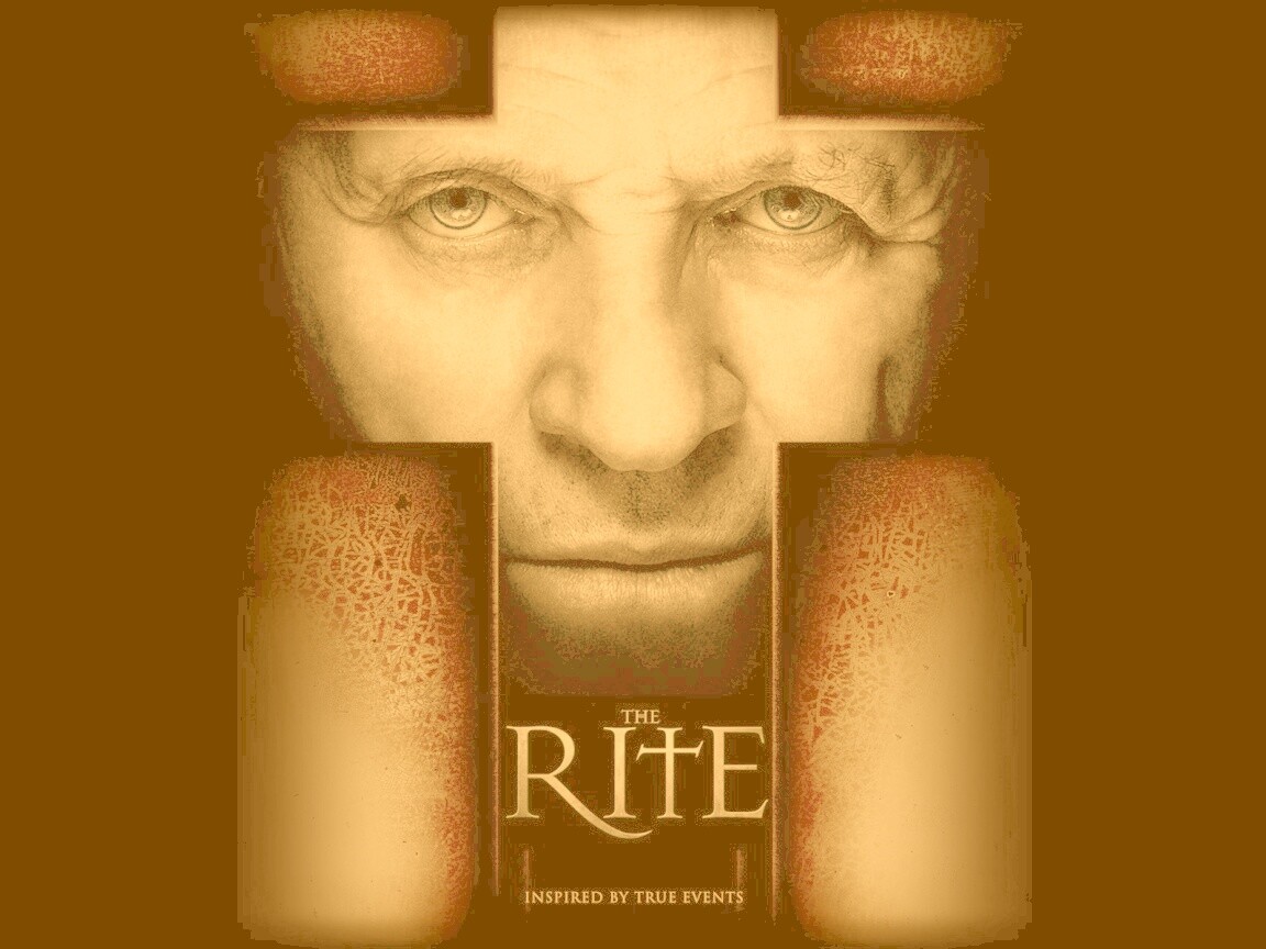 The Rite обои