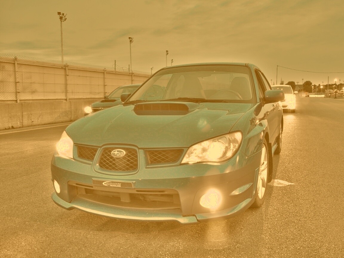 Subaru обои