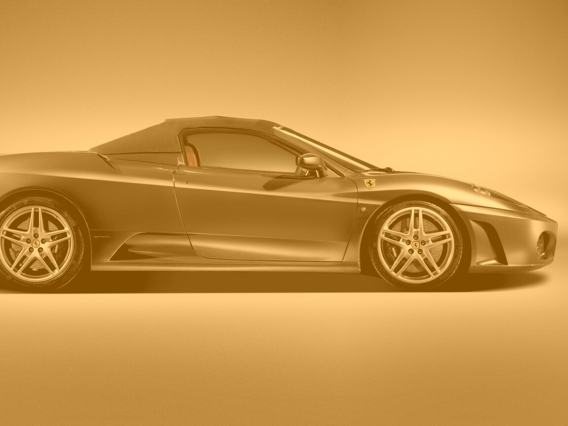Ferrari обои