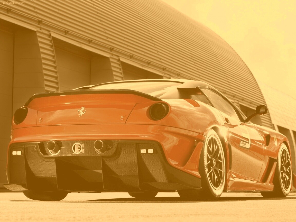 Ferrari Sportcar обои
