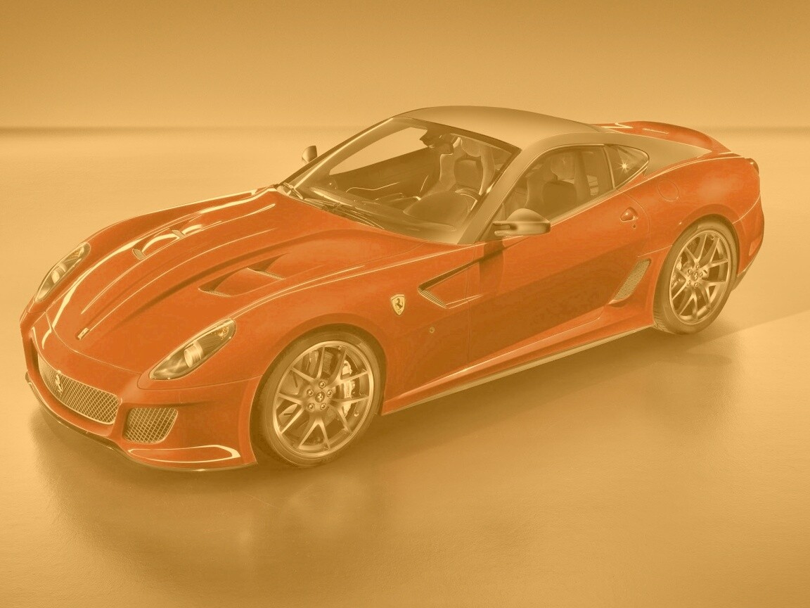 Ferrari обои