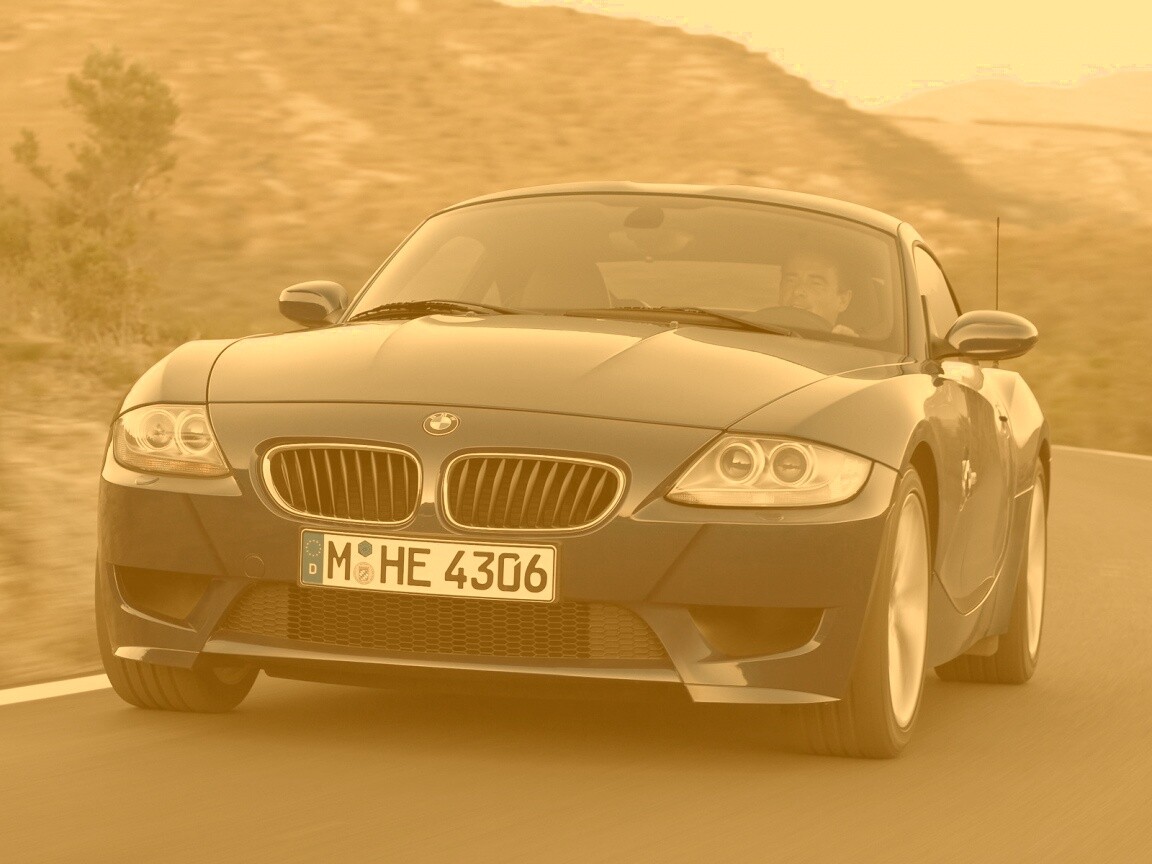 BMW обои
