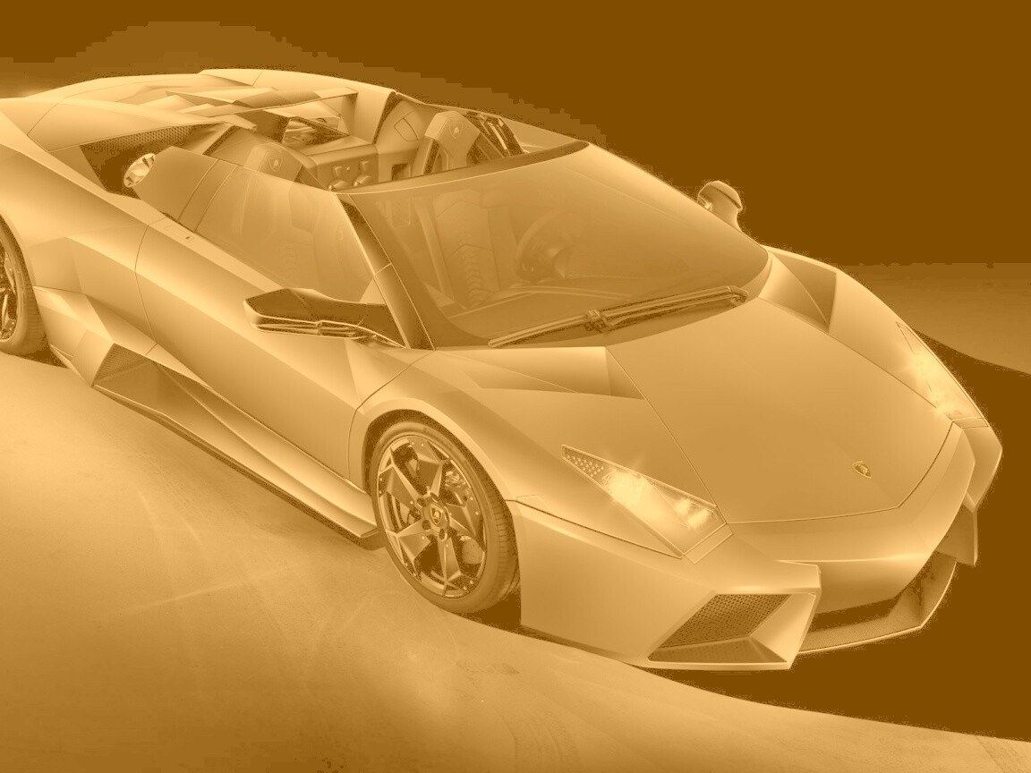 Lamborghini Reventon обои