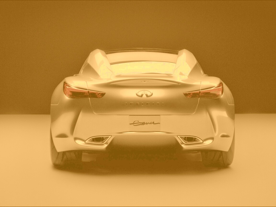 Infinity обои