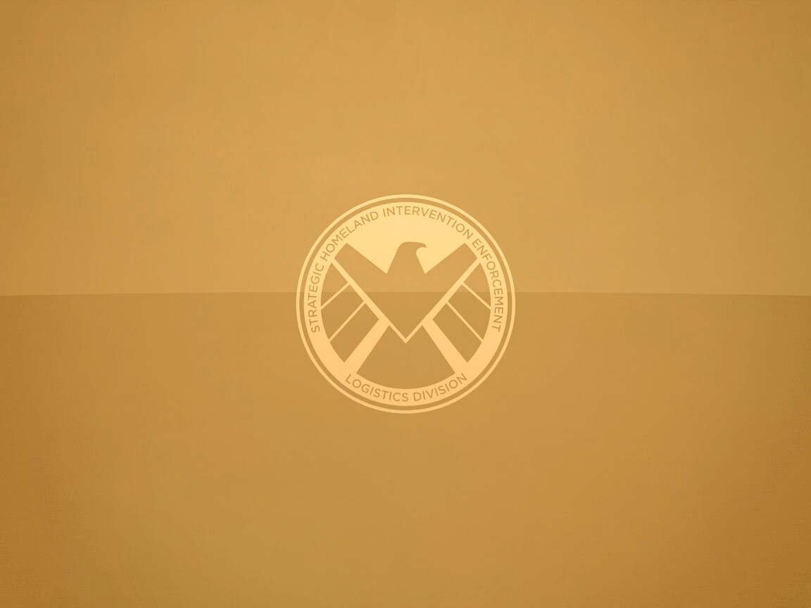 S.H.I.E.L.D. обои