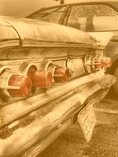 Автомобиль 60 х обои